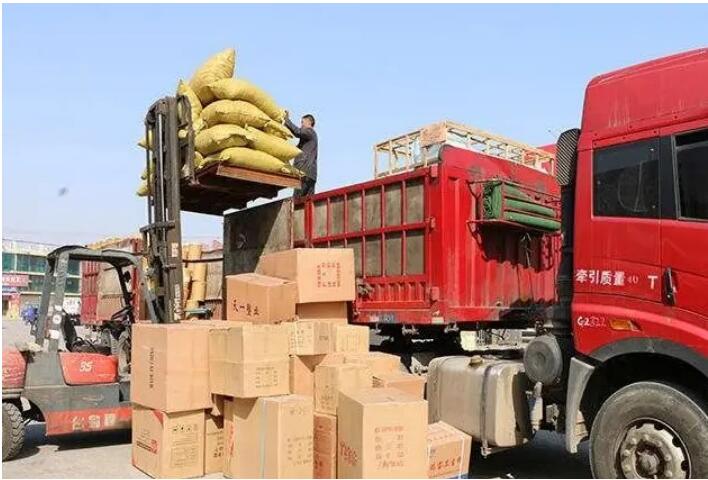 泉州到仁和区物流专线