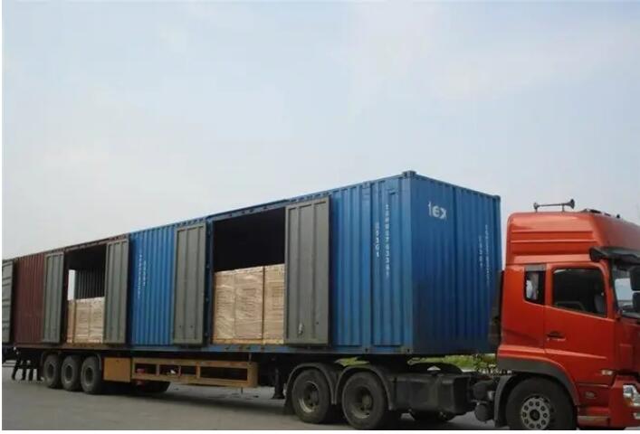 泉州到仁和区整车运输