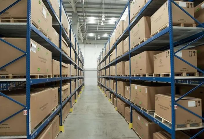 泉州到仁和区货物仓储