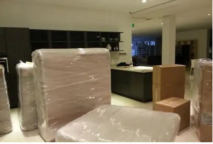 泉州到仁和区长途搬家