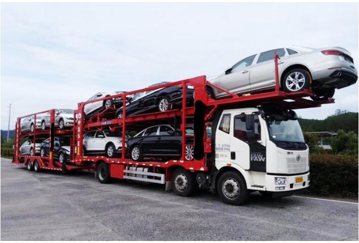 泉州到仁和区轿车托运